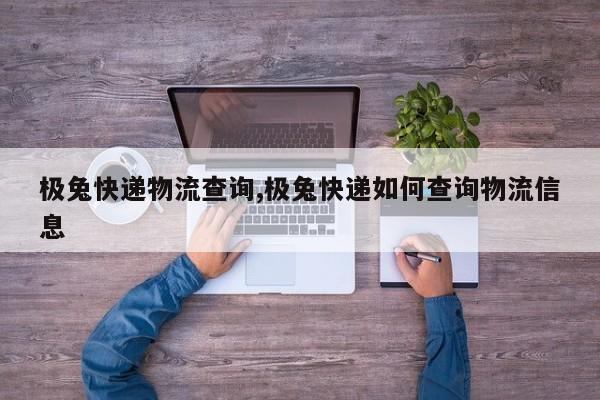 极兔快递物流查询,极兔快递如何查询物流信息
