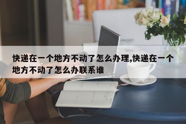 快递在一个地方不动了怎么办理,快递在一个地方不动了怎么办联系谁